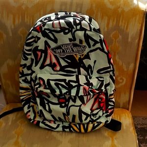 Vans Backpack
